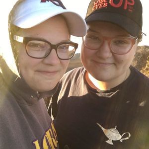 Meet your Posher, Naomi